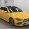 mercedes-benz cla-class 2019 quick_quick_3DA-118312M_WDD1183122N037285 image 4