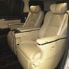toyota alphard 2021 -TOYOTA 【三重 302ﾃ4233】--Alphard AYH30W-0128138---TOYOTA 【三重 302ﾃ4233】--Alphard AYH30W-0128138- image 8