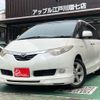 toyota estima-hybrid 2008 -TOYOTA--Estima Hybrid DAA-AHR20W--AHR20-7026885---TOYOTA--Estima Hybrid DAA-AHR20W--AHR20-7026885- image 1