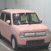 suzuki alto-lapin 2016 -SUZUKI--Alto Lapin HE33S-125533---SUZUKI--Alto Lapin HE33S-125533- image 1