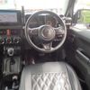 suzuki jimny 2023 -SUZUKI--Jimny 3BA-JB64W--JB64W-284748---SUZUKI--Jimny 3BA-JB64W--JB64W-284748- image 27