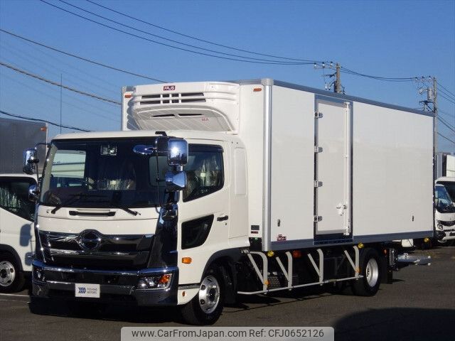 hino ranger 2024 -HINO--Hino Ranger 2KG-FD2ABG--FD2AB-137290---HINO--Hino Ranger 2KG-FD2ABG--FD2AB-137290- image 1