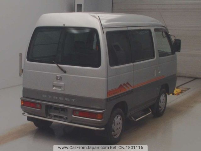 honda acty 1997 CFJ1801116 image 2