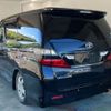 toyota vellfire 2011 -TOYOTA--Vellfire ANH20W-8186720---TOYOTA--Vellfire ANH20W-8186720- image 2