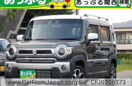 suzuki hustler 2021 quick_quick_MR52S_MR52S-146878