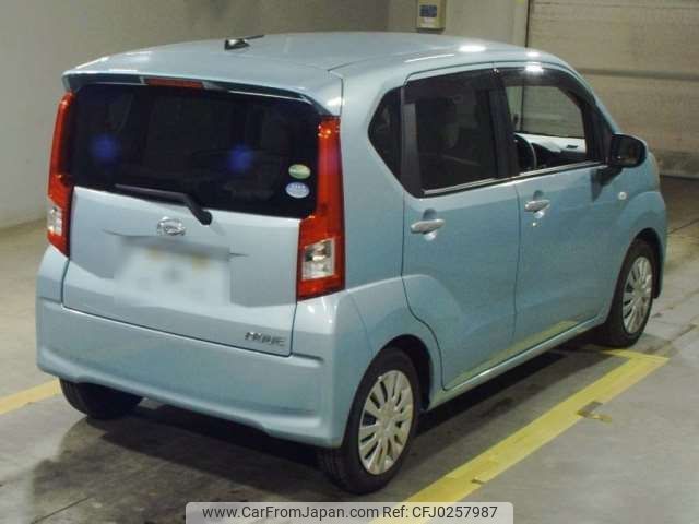 daihatsu move 2019 -DAIHATSU--Move DBA-LA160S--LA160S-2006685---DAIHATSU--Move DBA-LA160S--LA160S-2006685- image 2