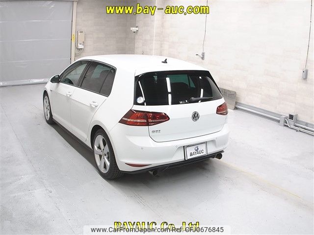 volkswagen golf 2015 -VOLKSWAGEN--VW Golf AUCHH-WVWZZZAUZFW284340---VOLKSWAGEN--VW Golf AUCHH-WVWZZZAUZFW284340- image 2