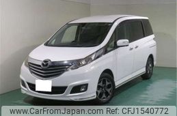 mazda biante 2013 CFJ1540772