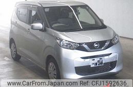 nissan dayz 2022 CFJ1592636