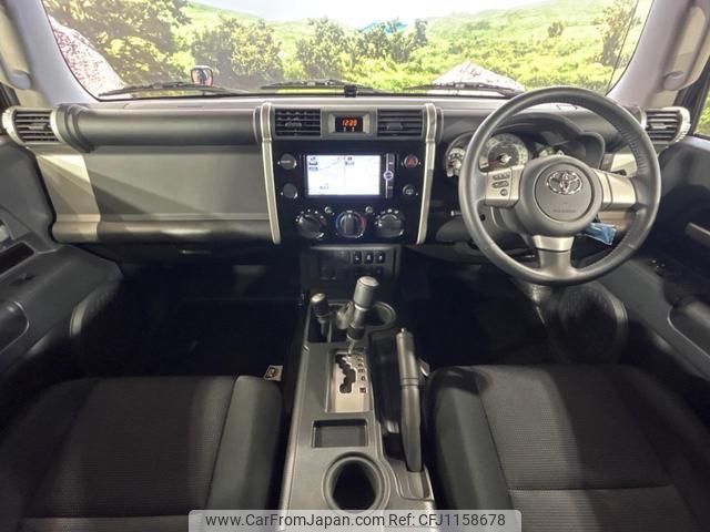 toyota fj-cruiser 2014 quick_quick_GSJ15W_GSJ15-0128075 image 2