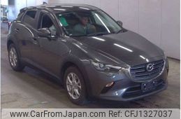 mazda cx-3 2020 -MAZDA--CX-3 5BA-DKLAW--DKLAW-100069---MAZDA--CX-3 5BA-DKLAW--DKLAW-100069-