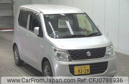 suzuki wagon-r 2015 -SUZUKI 【山形 583ｲ9228】--Wagon R MH34S--407928---SUZUKI 【山形 583ｲ9228】--Wagon R MH34S--407928-