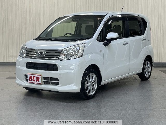 daihatsu move 2018 CFJ1830803 image 1