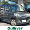 suzuki spacia 2015 -SUZUKI--Spacia DAA-MK42S--MK42S-602147---SUZUKI--Spacia DAA-MK42S--MK42S-602147- image 1