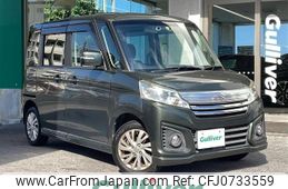 suzuki spacia 2015 -SUZUKI--Spacia DAA-MK42S--MK42S-602147---SUZUKI--Spacia DAA-MK42S--MK42S-602147-