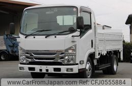 isuzu elf-truck 2018 GOO_NET_EXCHANGE_0230013A30241213W001