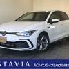 volkswagen golf 2021 CFJ1818945 image 1