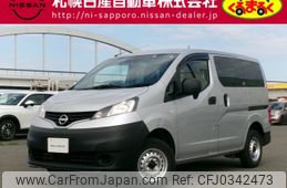 nissan nv200-vanette 2023 -NISSAN--NV200 3BF-VNM20--VNM20-115252---NISSAN--NV200 3BF-VNM20--VNM20-115252-