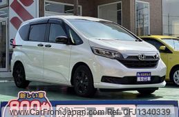honda freed-plus 2023 GOO_JP_700060017330250625009