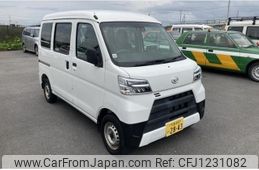 daihatsu hijet-cargo 2021 quick_quick_3BD-S331V_S331V-0278538