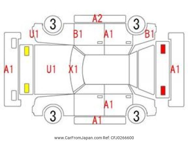 nissan roox 2022 -NISSAN--Roox 5AA-B44A--B44A-0121129---NISSAN--Roox 5AA-B44A--B44A-0121129- image 2