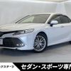 toyota camry 2018 CFJ1838039 image 1