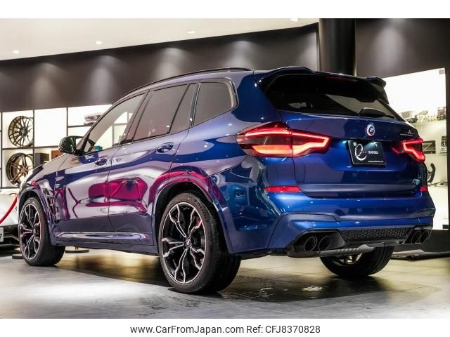 bmw x3 2020 quick_quick_3BA-TS30_WBSTS020509B20954 image 2