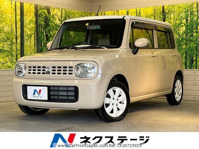 suzuki alto-lapin 2012 -SUZUKI--Alto Lapin DBA-HE22S--HE22S-229812---SUZUKI--Alto Lapin DBA-HE22S--HE22S-229812- image 1