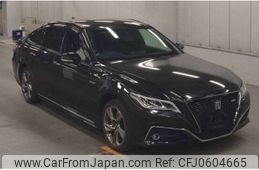 toyota crown 2019 -TOYOTA--Crown 6AA-AZSH21--AZSH21-1010147---TOYOTA--Crown 6AA-AZSH21--AZSH21-1010147-