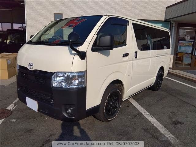 toyota hiace-van 2023 -TOYOTA--Hiace Van 3DF-GDH206V--GDH206-1086662---TOYOTA--Hiace Van 3DF-GDH206V--GDH206-1086662- image 1