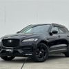 jaguar f-pace 2018 -JAGUAR--Jaguar F-Pace DBA-DC2XB--SADCA2AX6JA291170---JAGUAR--Jaguar F-Pace DBA-DC2XB--SADCA2AX6JA291170- image 1