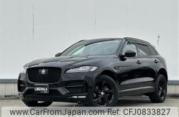 jaguar f-pace 2018 -JAGUAR--Jaguar F-Pace DBA-DC2XB--SADCA2AX6JA291170---JAGUAR--Jaguar F-Pace DBA-DC2XB--SADCA2AX6JA291170-