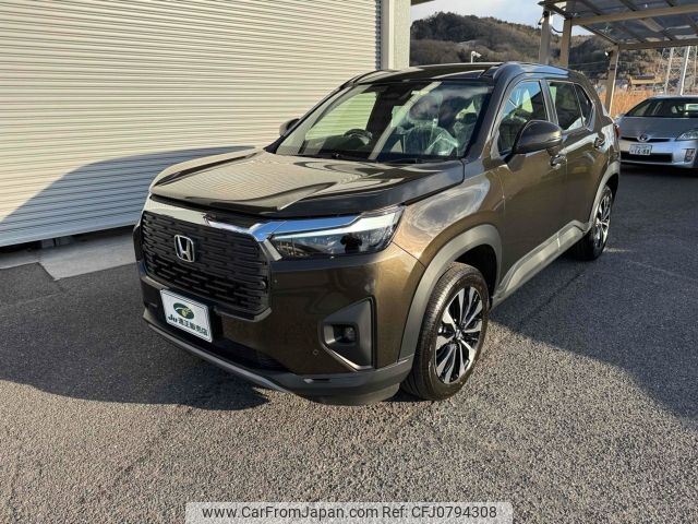 honda honda-others 2025 CFJ0794308 image 1