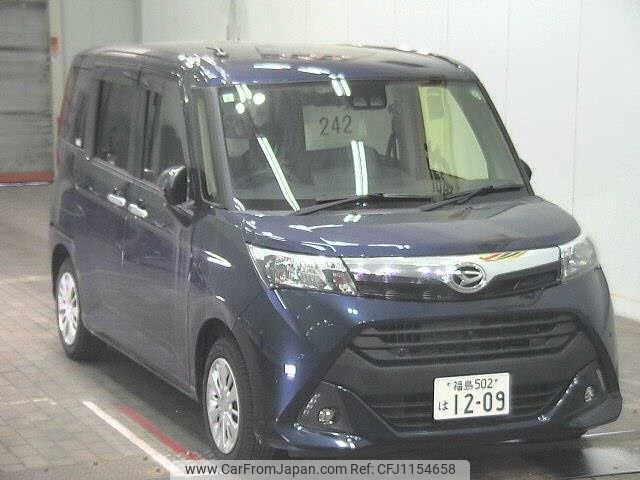 daihatsu thor 2019 -DAIHATSU 【福島 502ﾊ1209】--Thor M910S-0010722---DAIHATSU 【福島 502ﾊ1209】--Thor M910S-0010722- image 1