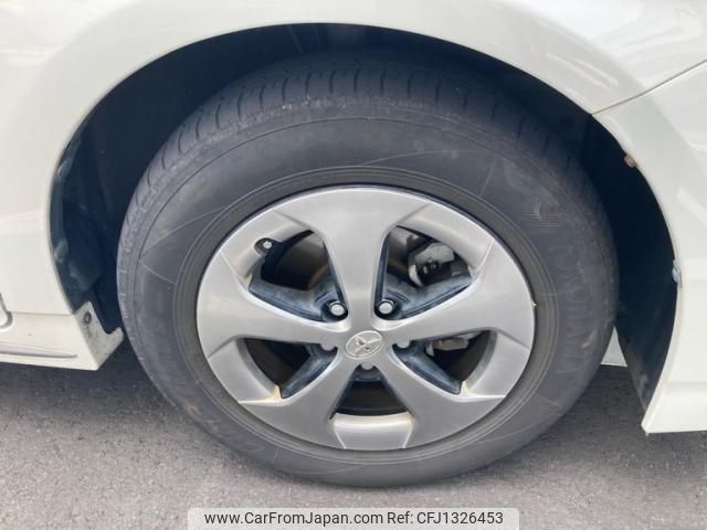 toyota prius 2014 -TOYOTA--Prius DAA-ZVW30--ZVW30-1900099---TOYOTA--Prius DAA-ZVW30--ZVW30-1900099- image 2