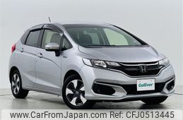 honda fit 2019 -HONDA--Fit DAA-GP5--GP5-3422352---HONDA--Fit DAA-GP5--GP5-3422352-