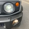 suzuki jimny-sierra 2023 -SUZUKI 【群馬 503ﾈ7286】--Jimny Sierra JB74W--206769---SUZUKI 【群馬 503ﾈ7286】--Jimny Sierra JB74W--206769- image 10