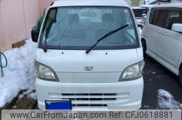 daihatsu hijet-truck 2010 -DAIHATSU--Hijet Truck EBD-S211P--S211P-0102325---DAIHATSU--Hijet Truck EBD-S211P--S211P-0102325-