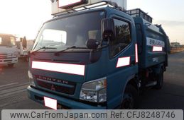 mitsubishi-fuso canter 2004 GOO_NET_EXCHANGE_0705372A30230204W002