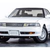 toyota mark-ii 1988 CFJ1759236 image 6