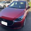 mazda demio 2019 -MAZDA 【名変中 】--MAZDA2 DJLFS--706366---MAZDA 【名変中 】--MAZDA2 DJLFS--706366- image 1