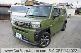 daihatsu taft 2023 -DAIHATSU 【飛騨 580ｺ479】--Taft LA910S--0039845---DAIHATSU 【飛騨 580ｺ479】--Taft LA910S--0039845-
