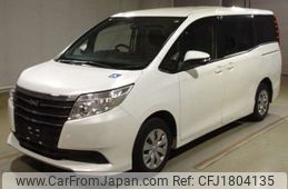 toyota noah 2016 CFJ1804135