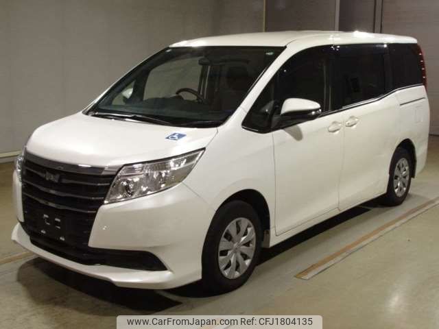 toyota noah 2016 CFJ1804135 image 1