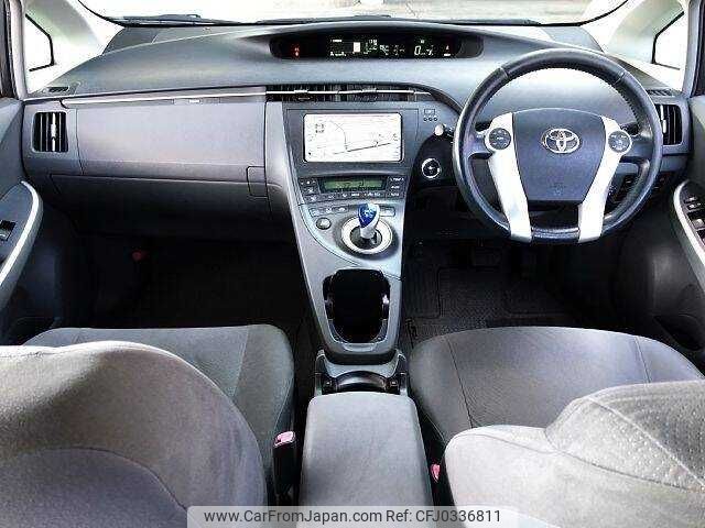 toyota prius 2010 504928-925140 image 1