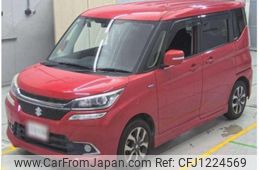 suzuki solio-bandit 2017 quick_quick_DAA-MA36S_671245