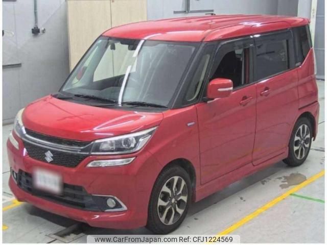 suzuki solio-bandit 2017 quick_quick_DAA-MA36S_671245 image 1
