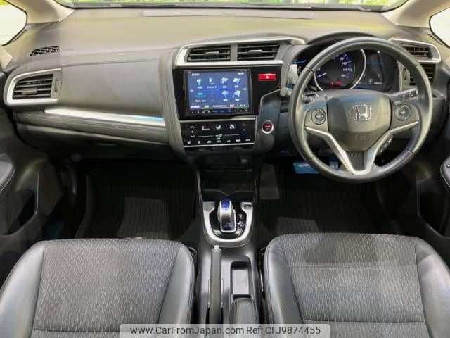 honda fit 2014 -HONDA--Fit DAA-GP5--GP5-3067483---HONDA--Fit DAA-GP5--GP5-3067483- image 2