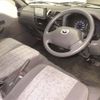 mazda bongo-van 2009 CFJ1835264 image 4