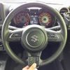 suzuki jimny-sierra 2022 CFJ1520113 image 13